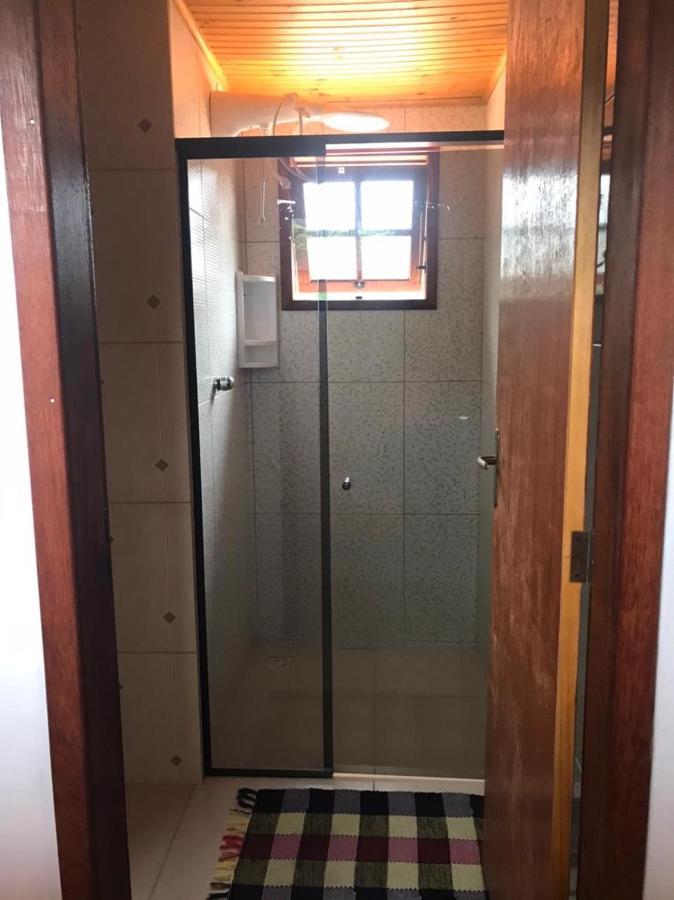 Ibitiacu Chales Conceição da Ibitipoca Exteriör bild