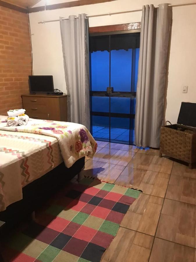 Ibitiacu Chales Conceição da Ibitipoca Exteriör bild
