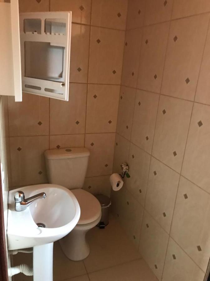Ibitiacu Chales Conceição da Ibitipoca Exteriör bild